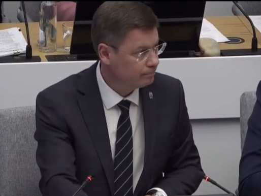 Руслан Хабибов представил проект по развитию адаптивного спорта на совещании в Правительстве Башкортостана